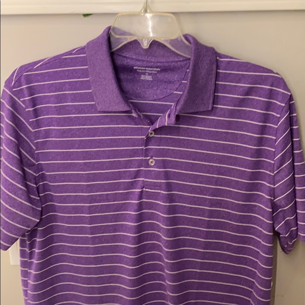 Amazon polo